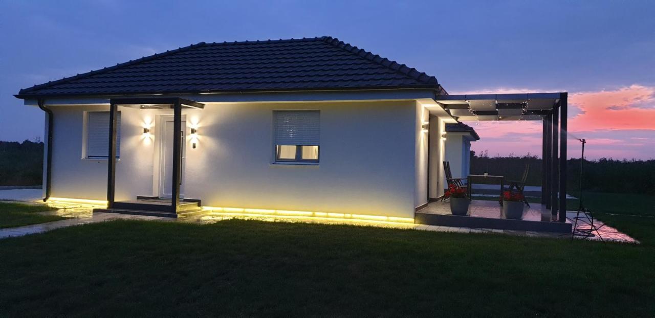 Kovel Apartmani - Termalna Rivijera Bogatić Exterior foto